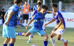 Vòng 3 VSC-S3: Tùng Anh quyết định 'né' EOC, Thiên Khôi tạo mưa bàn thắng vào tứ kết