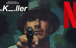 Phim sát thủ 'The Killer' của David Fincher gây sốt trên Netflix toàn cầu