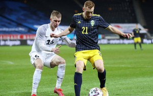 Nhận định bóng đá Thuỵ Điển vs Estonia (00h00 hôm nay 20/11), vòng loại EURO 2024