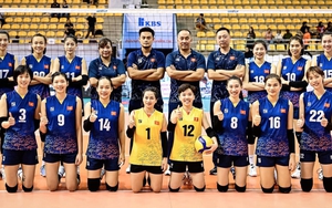 HLV Tuấn Kiệt giải thích về lựa chọn gây tranh cãi liên quan tới 3 ngôi sao đánh giải thế giới tháng 12/2023