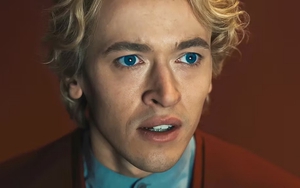 Giải thích kết thúc tiền truyện 'The Hunger Games': Tuyết rơi trên đỉnh