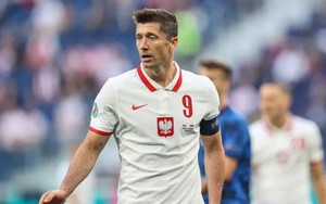 EURO 2024: Những cánh đại bàng đơn độc ở vòng play-off