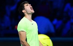 Để được như Djokovic, Carlos Alcaraz còn phải học hỏi nhiều