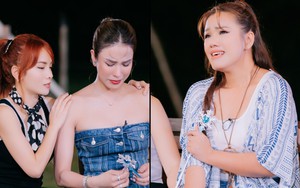 ‘Chị đẹp đạp gió rẽ sóng’ tập 4: Diệp Lâm Anh mắc bệnh, Phương Vy sợ hãi về ngoại hình của mình