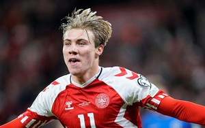 Nhận định Bắc Ireland vs Đan Mạch (2h45 hôm nay 21/11), vòng loại EURO 2024