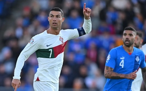 Nhận định bóng đá hôm nay 19/11: Bồ Đào Nha vs Iceland, Tây Ban Nha vs Georgia