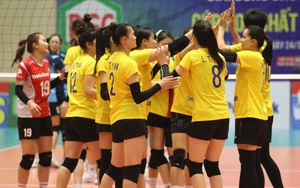 Tranh cãi dữ dội từ quyết định khó hiểu của BTC sau trận chung kết bóng chuyền nữ 2023 