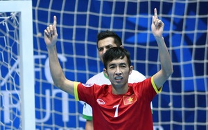 Chàng trai bán café hóa người hùng ghi bàn giúp ĐT Việt Nam dự World Cup, tạo bất ngờ khi xé lưới cả ĐKVĐ Brazil