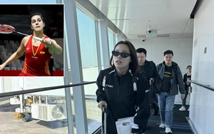 Thùy Linh đụng đối thủ cực mạnh ngay vòng 1 China Masters