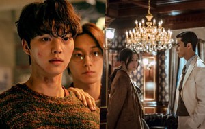 Han So Hee hay 'Sweet Home 2' sẽ đứng đầu bảng xếp hạng phim Netflix tháng 12?