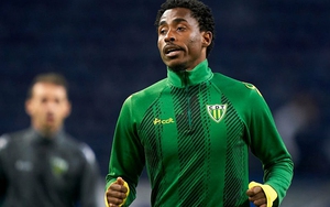 CLB Hà Nội chiêu mộ sao Brazil từng được định giá tới 30 tỉ đồng, sẵn sàng lập lại 'trật tự' ở V.League