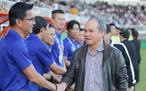 Chi hơn 2 nghìn tỷ làm bóng đá, bầu Đức khẳng định HAGL thành công 