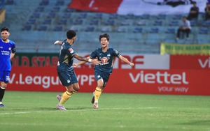 Sao U23 Việt Nam ít cơ hội khi HAGL tậu ngoại binh xịn