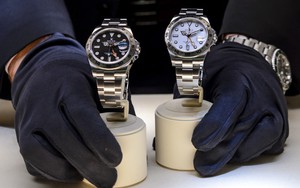 Cái kết thoái trào cho ngành hàng xa xỉ