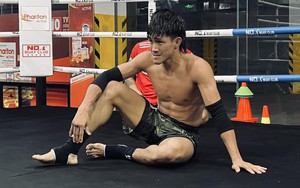 Dính 39 cú đấm liên tiếp từ 'võ sĩ xe ôm' nhưng Nguyễn Trần Duy Nhất vẫn lật kèo thắng ngoạn mục, CĐV phải thán phục vì quá giỏi