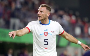 Nhận định bóng đá CH Séc vs Moldova, vòng loại EURO 2024 (02h45 ngày 21/11)