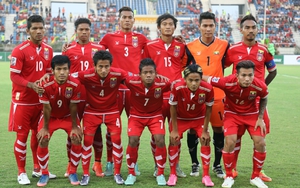 Nhận định bóng đá Myanmar vs CHDCND Triều Tiên (16h30 hôm nay 21/11), vòng loại World Cup 2026