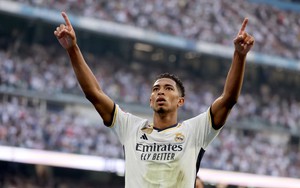 Real Madrid tin Bellingham sẽ không đi vào vết xe đổ của Gareth Bale