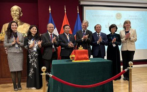 Chào tuần mới: Phía sau một cuộc 'hồi hương'