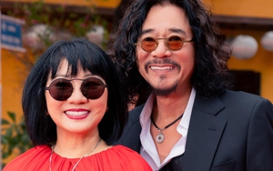 Cẩm Vân - Khắc Triệu bật khóc khi nghe tâm thư từ CeCe Trương