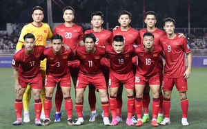 ĐT Việt Nam sẽ dùng đội hình nào để gây bất ngờ trước Iraq?