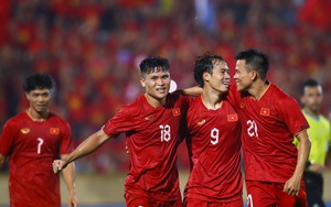 Xem trực tiếp bóng đá Việt Nam vs Iraq ở đâu? VTV có trực tiếp World Cup?