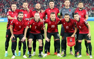 Nhận định bóng đá Albania vs Đảo Faroe, vòng loại EURO 2024  (02h45 ngày 21/11)