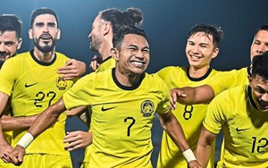 Nhận định bóng đá Đài Bắc Trung Hoa vs Malaysia (18h00 hôm nay 21/11), vòng loại World Cup 2026
