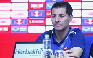 HLV trưởng đội Iraq: ‘Đội tuyển Việt Nam mạnh nhất là tấn công biên’