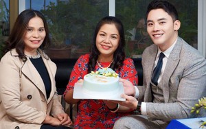 MC Mạnh Khang chia sẻ kỷ niệm đáng nhớ thời học sinh