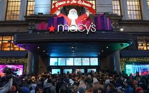 Người Mỹ đón chờ kỳ nghỉ Lễ Tạ ơn ít tốn kém nhất kể từ đại dịch