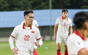 Lịch thi đấu vòng loại World Cup 2026 khu vực châu Á