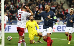 Gibraltar vẫn ngẩng cao đầu dù thua Pháp 14 bàn không gỡ