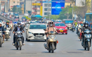 Bắc Bộ và Bắc Trung Bộ ngày nắng, rét về đêm