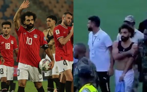 Salah suýt bị CĐV Man City tấn công trước thềm trận đại chiến vào cuối tuần