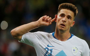 Nhận định bóng đá Slovenia vs Kazakhstan, vòng loại EURO 2024 (02h45 ngày 21/11)