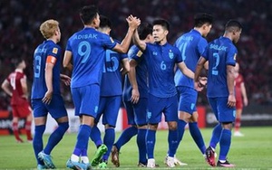 Nhận định bóng đá Singapore vs Thái Lan (19h00, 21/11), vòng loại World Cup 2026