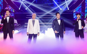 Học trò tri ân NSND Quốc Hưng với MV 'Người thầy của tôi'