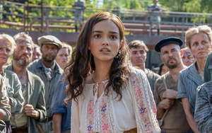 Tiền truyện 'The Hunger Games' mở màn với gần 100 triệu USD toàn cầu