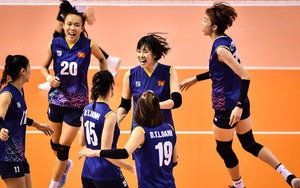 Tương lai của tuyển thủ bóng chuyền nữ Việt Nam được định đoạt ngay trước khi đánh giải thế giới tháng 12/2023
