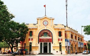 Bảo tồn, phát huy tinh hoa kiến trúc Pháp trên thành phố Cảng