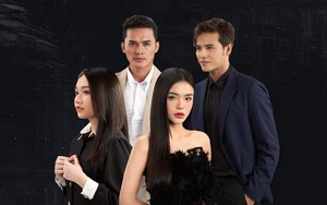 Trúc Anh trở lại màn ảnh sau 2 năm vắng bóng, đối diễn với YeYe Nhật Hạ trong phim mới