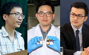 Chính thức công nhận 630 Giáo sư, Phó Giáo sư năm 2023