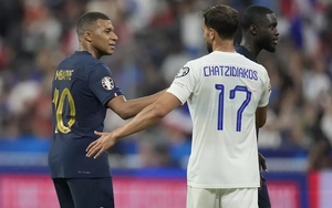 Lịch thi đấu bóng đá hôm nay 21/11: Hy Lạp vs Pháp, Gibraltar vs Hà Lan