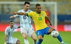 Nhận định bóng đá hôm nay 22/11: Brazil vs Argentina bất phân thắng bại