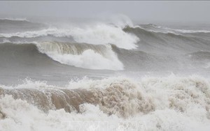 Dự báo thời tiết: Miền Bắc ấm lên