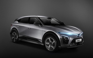 Tin xe hôm nay 21/11: VinFast chốt giá bán mẫu xe điện mới ra mắt, đối thủ của Ford Everest giảm giá cực sốc