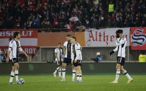 Chủ nhà EURO 2024: Nỗi lo của người Đức