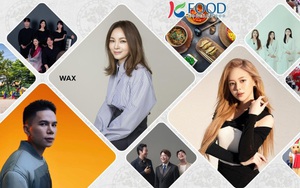 Có gì đáng mong đợi tại 'Con đường văn hoá hữu nghị Việt – Hàn 2023'?