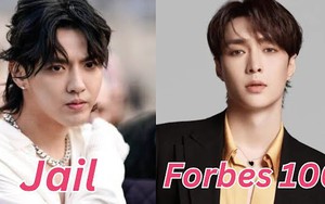 Các cựu thành viên là người Hoa của nhóm nhạc EXO hiện ra sao?